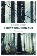 Christof Gasser: Schwarzbubenland ★★★★