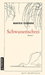 Schwanenschrei - Tucholsky-Roman