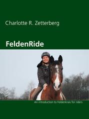 FeldenRide - An Introduction to Feldenkrais for Riders