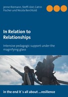 jenne Riemann: In Relation to Relationships 