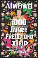 Ai Weiwei: 1000 Jahre Freud und Leid ★★★★★