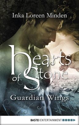 Hearts of Stone - Guardian Wings