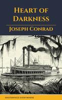 Joseph Conrad: Heart of Darkness: A Joseph Conrad Trilogy 