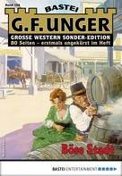 G. F. Unger: G. F. Unger Sonder-Edition 168 - Western ★★★★