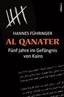 Hannes Führinger: Al Qanater ★★★★