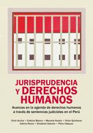 Varios Autores: Jurisprudencia y derechos humanos Jurisprudencia y derechos humanos 