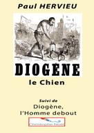 Christophe Noel: Diogène le Chien 