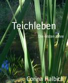 Corina Halbich: Teichleben ★★★★