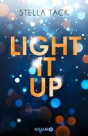Stella Tack: Light it up ★★★★