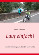 Kerstin Lingemann: Lauf einfach! ★★★★