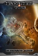 Andreas Suchanek: Heliosphere 2265 - Band 8: Getrennte Wege (Science Fiction) ★★★★★