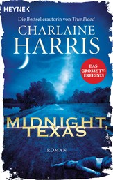 Midnight, Texas - Roman