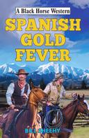 Bill Sheehy: Spanish Gold Fever 