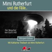 Mimi Rutherfurt, Folge 59: Der Besucher von Gutt's Hill