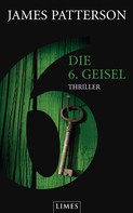James Patterson: Die 6. Geisel - Women's Murder Club - ★★★★