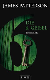 Die 6. Geisel - Women's Murder Club - - Thriller