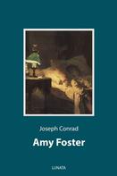Joseph Conrad: Amy Foster 