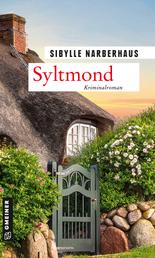 Syltmond - Kriminalroman