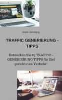 André Sternberg: Traffic Generierung Tipps 
