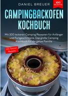 Daniel Breuer: Campingbackofen Kochbuch ★