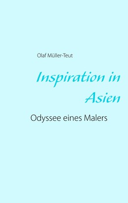 Inspiration in Asien