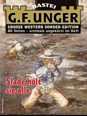 G. F. Unger Sonder-Edition 235