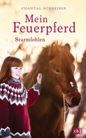 Chantal Schreiber: Mein Feuerpferd - Sturmfohlen ★★★★