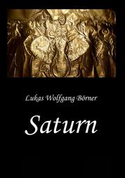 Saturn – Die Wahrheit über Hannibal Barkas