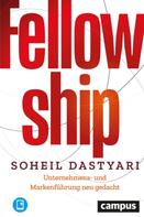 Soheil Dastyari: Fellowship 