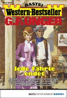 G. F. Unger: G. F. Unger Western-Bestseller 2412 - Western ★★★★★