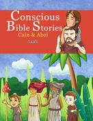 J. Aedo: Conscious Bible Stories: Cain & Abel 