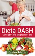 Dieter Mann: Dieta DASH 
