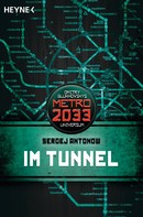 Sergej Antonow: Im Tunnel ★★★