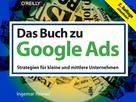 Ingemar Reimer: Das Buch zu Google Ads ★★★