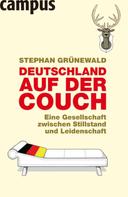 Stephan Grünewald: Deutschland auf der Couch ★★★