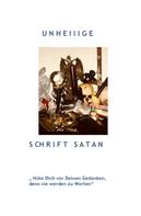 Tonino Dr. Magister Melony van der Gerst: Die spirituelle Revolution im Satanischen Zeitalter 