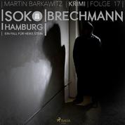 Brechmann - SoKo Hamburg - Ein Fall für Heike Stein 17 (Ungekürzt)