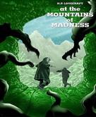H.P. Lovecraft: At the Mountains of Madness 