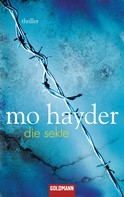 Mo Hayder: Die Sekte ★★★