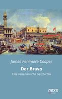 James Fenimore Cooper: Der Bravo 