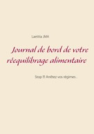Laetitia Jma: Journal de bord de votre réequilibrage alimentaire 
