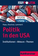 Christoph M. Haas: Politik in den USA ★★★★