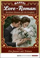 Ina Ritter: Lore-Roman 86 - Liebesroman 
