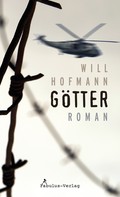 Will Hofmann: Götter ★★★