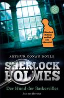 Arthur Conan Doyle: Sherlock Holmes - Der Hund der Baskervilles ★★★★
