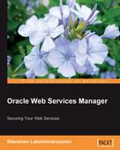 Sitaraman Lakshminarayanan: Oracle Web Services Manager 