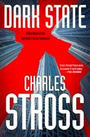 Charles Stross: Dark State ★★★★★
