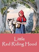 Felix Summerly: Little Red Riding Hood 