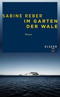 Sabine Reber: Im Garten der Wale ★★★