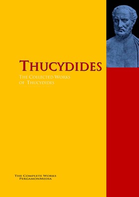 The Collected Works of Thucydides